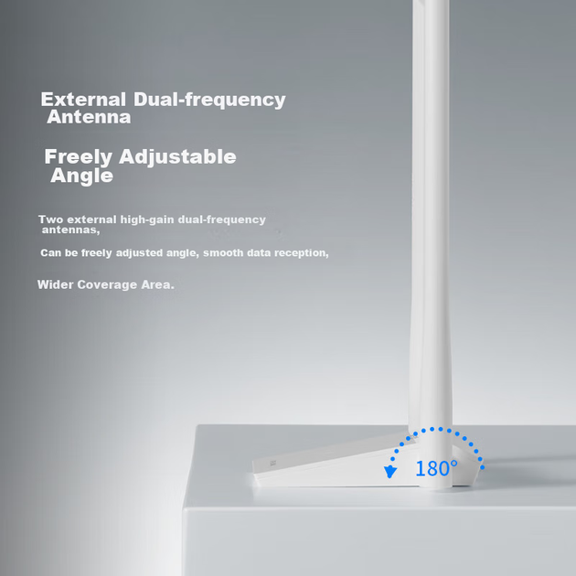 Адаптер Wi-Fi 6 TP-LINK XDN9000H AX3000 дводіапазонний USB для ПК і ноутбуків - Фото 7 Адаптер Wi-Fi 6 TP-LINK XDN9000H AX3000 дводіапазонний USB для ПК і ноутбуків - зображення 7