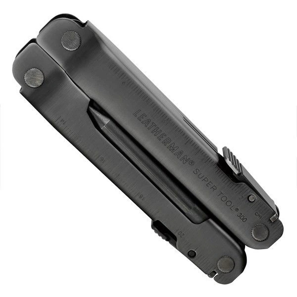 Мультиинструмент Leatherman Super Tool 300 EOD Black Multi - изображение 2
