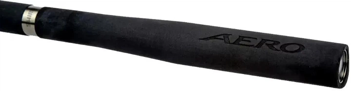 Вудилище Shimano Aero X5A Precision Feeder фідерне карбон High Pressure Carbon 90g 12’0 - Фото 4 Вудилище Shimano Aero X5A Precision Feeder фідерне карбон High Pressure Carbon 90g 12’0 - зображення 4