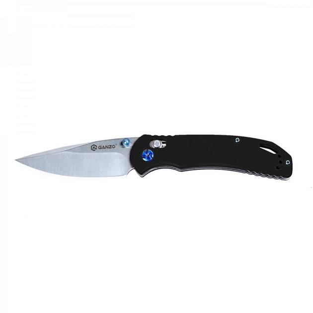 Ніж складний Ganzo G7531Black - зображення 2