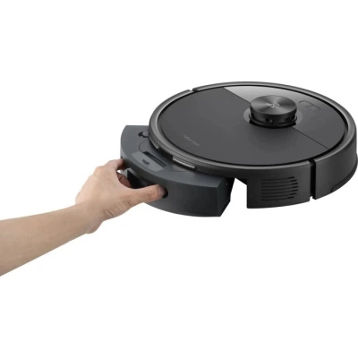 Пылесос Roborock Q7 Pro Max Black - изображение 3
