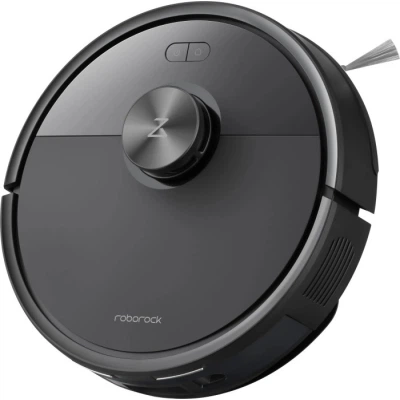 Пылесос Roborock Q7 Pro Max Black - изображение 4