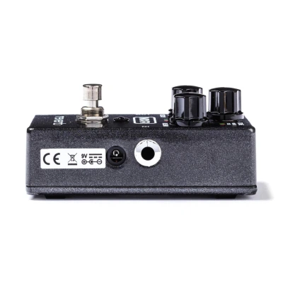 Педаль эффектов MXR Reverb (M300) - Фото 3 Педаль эффектов MXR Reverb (M300) - изображение 3