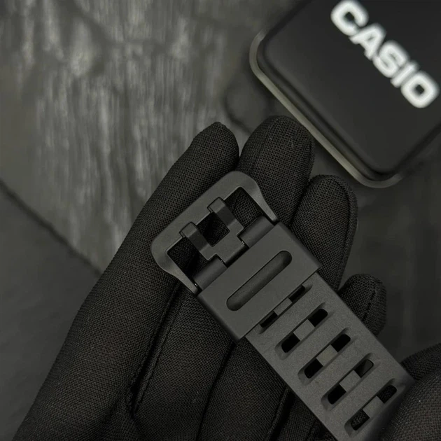 Наручний годинник Casio AE-1500WHX-1A - изображение 5