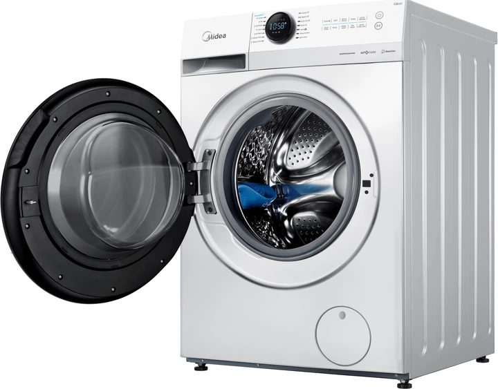 Pralka Midea MF200W80WB/W-HR - obraz 2