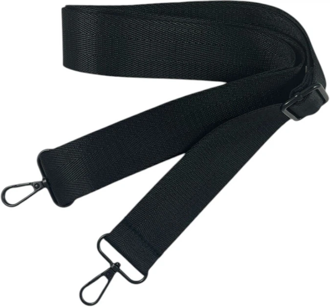 Сумка для ноутбука Devia Justyle 13.3" Чорна (GSM183999) - Фото 4 Сумка для ноутбука Devia Justyle 13.3" Чорна (GSM183999) - зображення 4