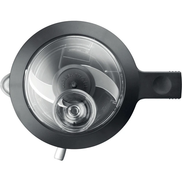 Кухонный комбайн KitchenAid 5KFC3516EAC [73549] - изображение 4
