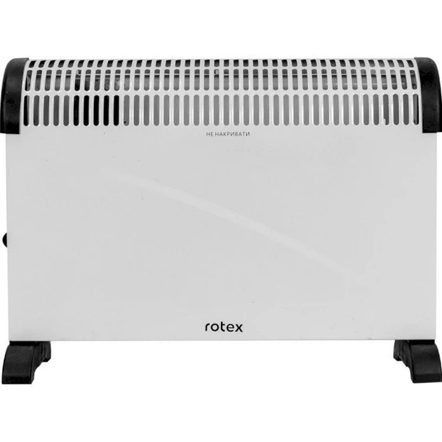 Обогреватель конвекционный Rotex RCX200-H [74604] - изображение 2