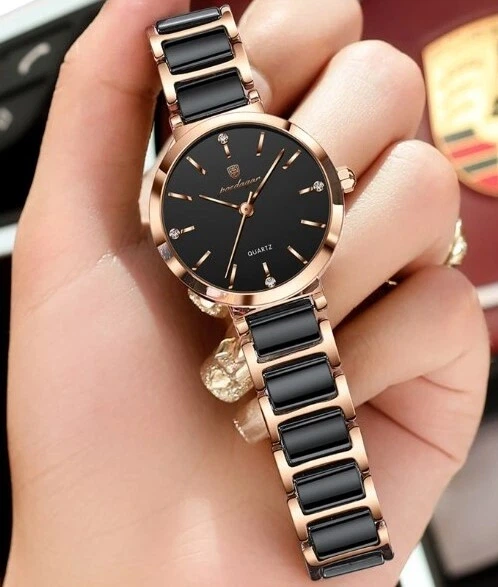 Жіночий годинник Poedagar Bali - изображение 7