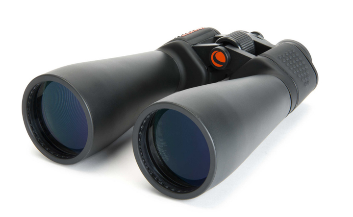 Бинокль Celestron SkyMaster 15x70 - изображение 3