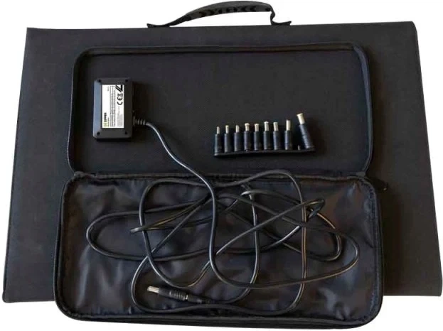 Солнечная панель Zipper SP120W - изображение 6