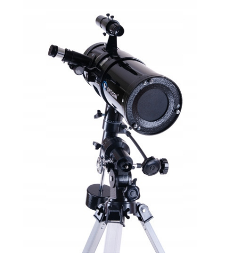 Телескоп OPTICON - Universe 114F1000EQ - изображение 4
