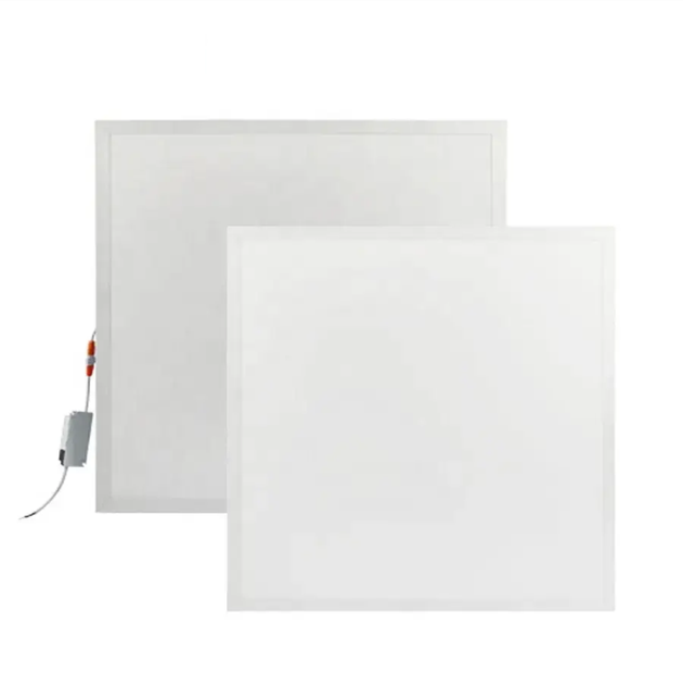LED Светодиодная панель квадрат 36w 600x600 мм Потолочный светильник 6500К - Фото 5 LED Светодиодная панель квадрат 36w 600x600 мм Потолочный светильник 6500К - изображение 5