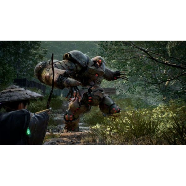 Гра Beast of Reincarnation (англійська версія) (PS5) - Фото 3 Гра Beast of Reincarnation (англійська версія) (PS5) - зображення 3