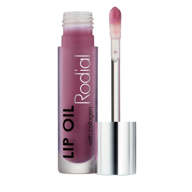 Olejek do ust Rodial Grape 4 ml (5061035324207) - Zdjęcie 4 Olejek do ust Rodial Grape 4 ml (5061035324207) - obraz 4