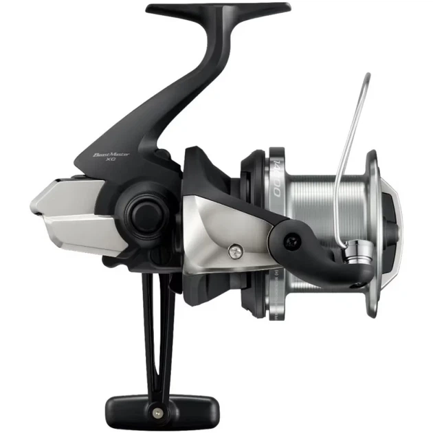 Катушка Shimano Beastmaster XC14000 - Фото 2 Катушка Shimano Beastmaster XC14000 - изображение 2