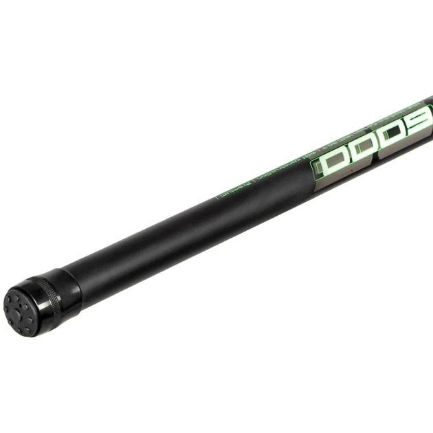 Удилище маховое Brain Blade Pole 6m факт.5.97m 302g 20-50g - изображение 4
