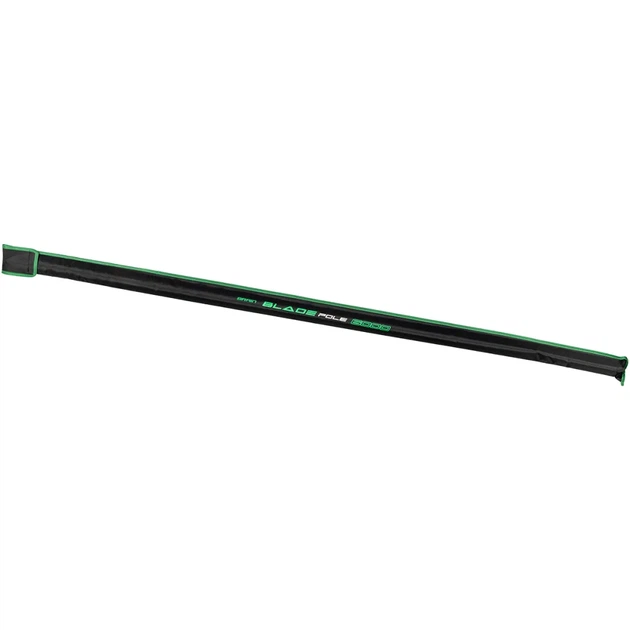 Удилище маховое Brain Blade Pole 6m факт.5.97m 302g 20-50g - изображение 5