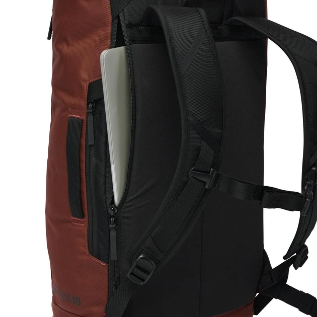 Рюкзак Black Diamond Street Creek 30 RT Red (1033-BD 6813436053ALL1) - зображення 2
