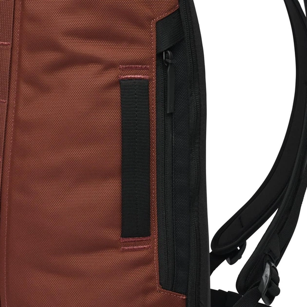 Рюкзак Black Diamond Street Creek 30 RT Red (1033-BD 6813436053ALL1) - зображення 4