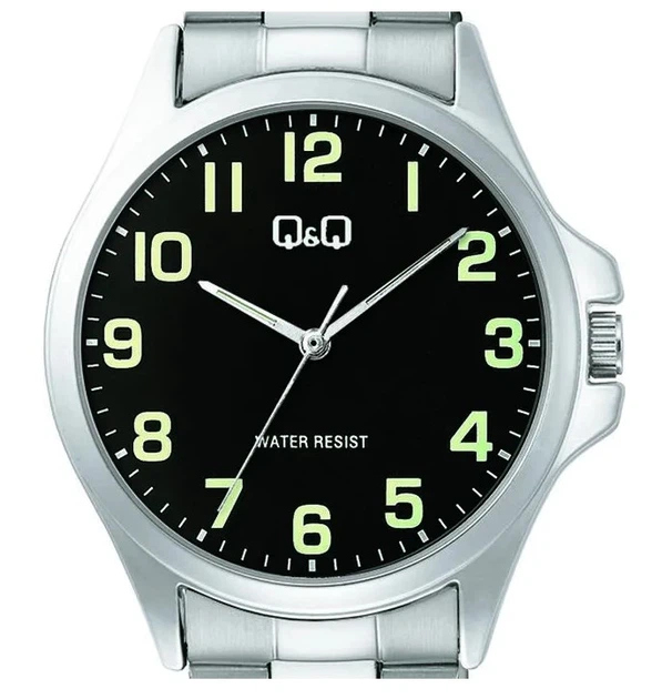 Часы Q&Q C36A-006P - изображение 2