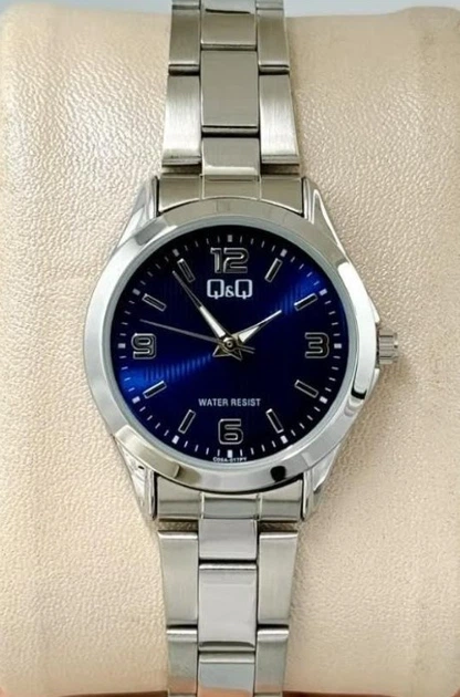 Годинник Q&Q C05A-017P - зображення 3