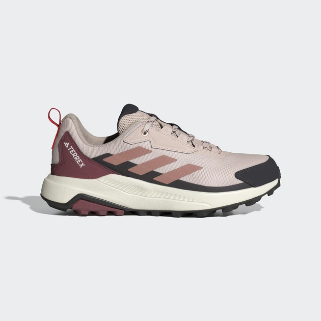 Женские кроссовки для хайкинга Terrex Anylander adidas JI1316 38 (5 UK) розовый (4067896816265) - изображение 2