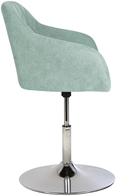 Стул для кухни и гостиной Nowy Styl WESTER 1S ordf CHROME SORO-34 - Фото 3 Стул для кухни и гостиной Nowy Styl WESTER 1S ordf CHROME SORO-34 - изображение 3