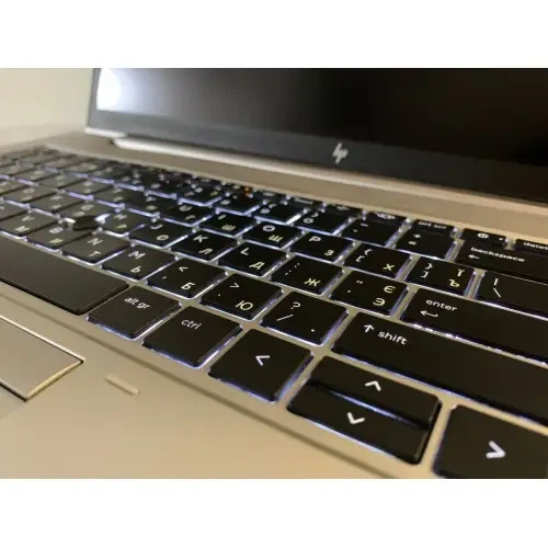 Ноутбук HP EliteBook 850 G8 15.6 Core i5-1135G7 2.4 ГГц 8GB 256GB + Windows 11 Pro + АКБ + ЗП Вживані Б/В | 34077 - зображення 8