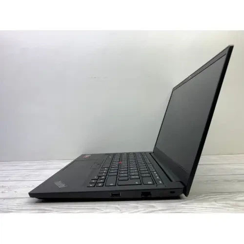 Ноутбук Lenovo ThinkPad E14 G2 14 Ryzen 3 5300U 2.6 ГГц 8GB 256GB + Windows 11 Pro + АКБ + ЗП Б/У | 34079 - Фото 4 Ноутбук Lenovo ThinkPad E14 G2 14 Ryzen 3 5300U 2.6 ГГц 8GB 256GB + Windows 11 Pro + АКБ + ЗП Б/У | 34079 - изображение 4