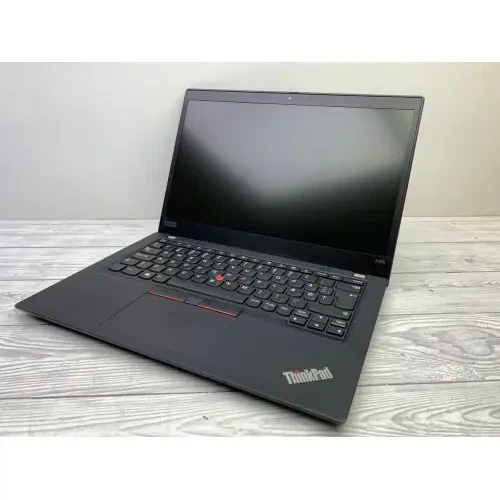 Ноутбук Lenovo ThinkPad X395 13.3 Ryzen 5 3500U 2.1 ГГц 8GB 256GB + Windows 10 Pro + АКБ + ЗП Б/У | 34073 - Фото 1 Ноутбук Lenovo ThinkPad X395 13.3 Ryzen 5 3500U 2.1 ГГц 8GB 256GB + Windows 10 Pro + АКБ + ЗП Б/У | 34073 - изображение 1