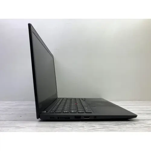 Ноутбук Lenovo ThinkPad X395 13.3 Ryzen 5 3500U 2.1 ГГц 8GB 256GB + Windows 10 Pro + АКБ + ЗП Б/У | 34073 - Фото 3 Ноутбук Lenovo ThinkPad X395 13.3 Ryzen 5 3500U 2.1 ГГц 8GB 256GB + Windows 10 Pro + АКБ + ЗП Б/У | 34073 - изображение 3