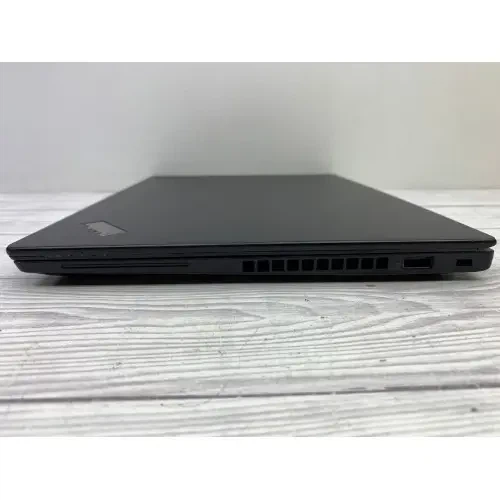 Ноутбук Lenovo ThinkPad X395 13.3 Ryzen 5 3500U 2.1 ГГц 8GB 256GB + Windows 10 Pro + АКБ + ЗП Б/У | 34073 - Фото 7 Ноутбук Lenovo ThinkPad X395 13.3 Ryzen 5 3500U 2.1 ГГц 8GB 256GB + Windows 10 Pro + АКБ + ЗП Б/У | 34073 - изображение 7