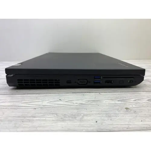 Ноутбук Lenovo ThinkPad T530 15.6 Core i5-3320M 2.6 ГГц 8GB 120GB + Windows 10 Pro + АКБ + ЗП Б/У | 34076 - изображение 6