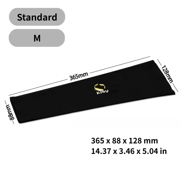 Рукав KIBU Gear Arm Sleeve M - Фото 2 Рукав KIBU Gear Arm Sleeve M - зображення 2