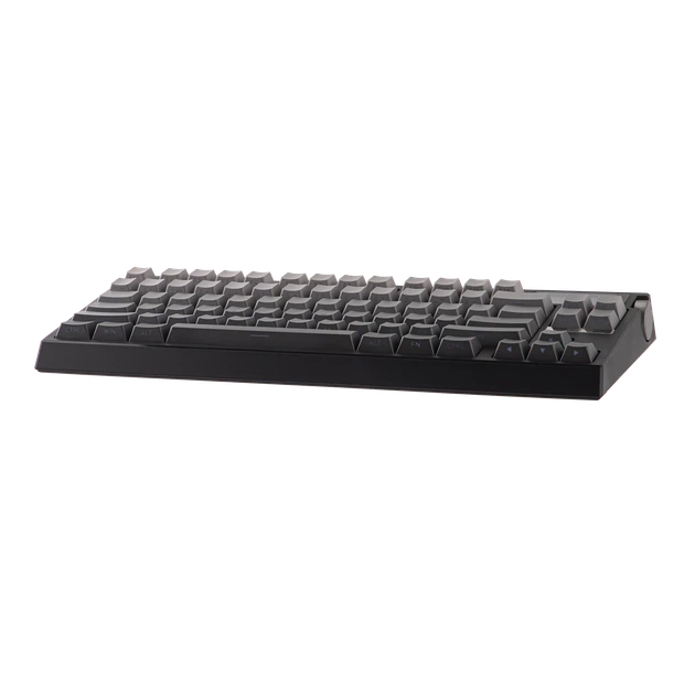 Механічна бездротова клавіатура Epomaker G84 Pro Black - Фото 5 Механічна бездротова клавіатура Epomaker G84 Pro Black - изображение 5