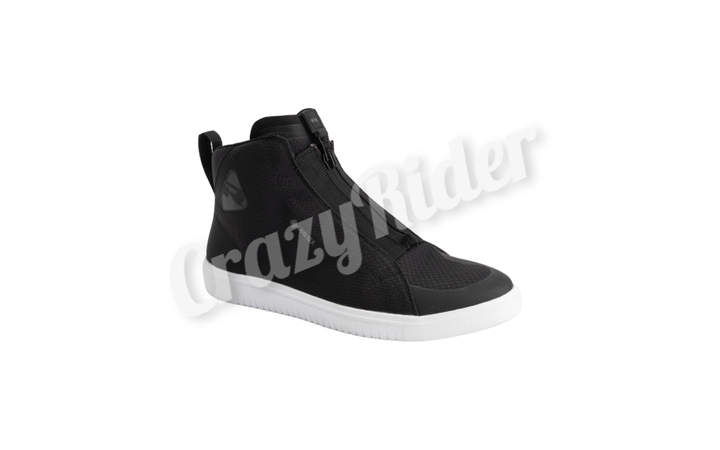 Мотоботинки RICHA COSMIC GTX BLACK 46 - изображение 5