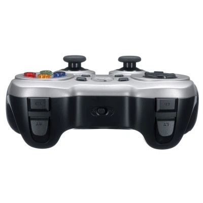 Геймпад Logitech Cordless F710 - Фото 4 Геймпад Logitech Cordless F710 - зображення 4