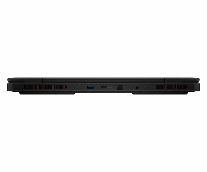 Ноутбук (2026) для гейминга MSI Crosshair 18 HX AI Ultra 7-251HX/ 32GB / 1ТB/ RTX5060 / 16" 240Hz - изображение 9
