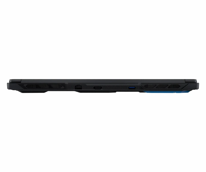 Ноутбук (2026) геймерський MSI Crosshair 16 HX Core i7-14650HX/ 64GB / 2ТB+2ТB/ RTX5060 / 16" 240Hz - зображення 7