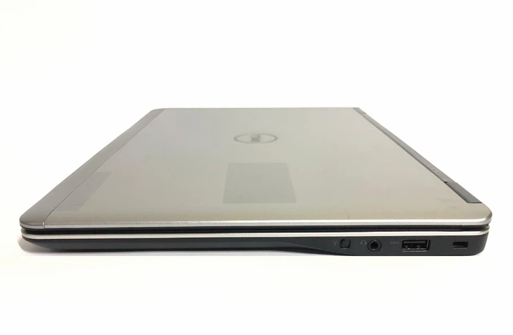 Ноутбук Dell Latitude E7440 - 14" FullHD IPS / i5-4300U / 8gb / 128gb ssd, 4G/LTE, підсвітка клавіатури, Б/в - зображення 7