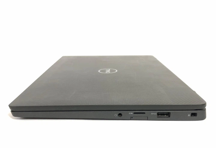 Ноутбук Dell Latitude 7300 Carbon - 13.3" FullHD IPS тачскрин / i5-8365U / 16gb / 256gb ssd, підсвітка клавіатури, Б/в - зображення 7