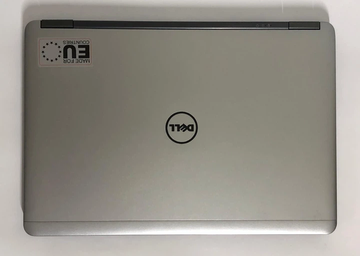 Ноутбук Dell Latitude E7440 - 14" (1366x768) / i5-4300U / 8gb / 128gb ssd, Б/в - Фото 4 Ноутбук Dell Latitude E7440 - 14" (1366x768) / i5-4300U / 8gb / 128gb ssd, Б/в - зображення 4