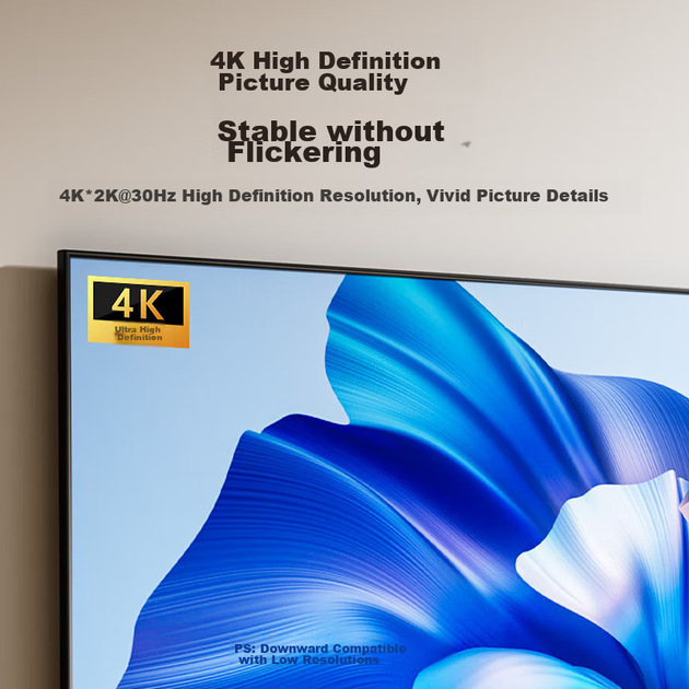 Удлинитель HDMI BIAZE HQ36-100м к 100 м (GAT-011) - изображение 2
