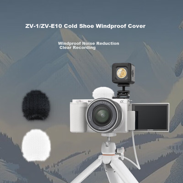 SmallRig 3538, подходит для комплекта расширения «кроличья клетка» для камеры Sony ZV-E10, аксессуар для вертикальной съемки на цифровую зеркальную камеру Sony. - изображение 5