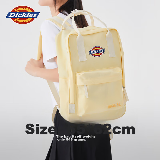 Жіночий рюкзак Dickies DK Mini, для учнів середньої та старшої школи, повсякденний - зображення 5