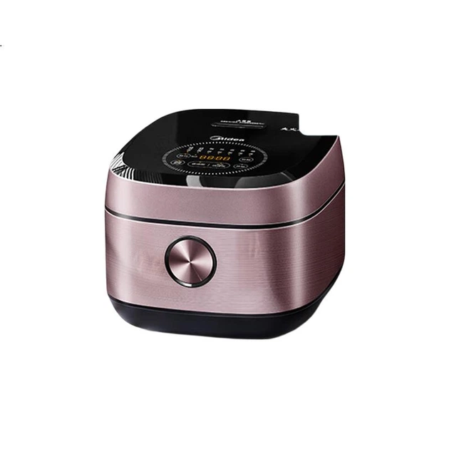 Мультиварка Midea MB-FB40P501 индукционная 4 л для риса и каши - изображение 3