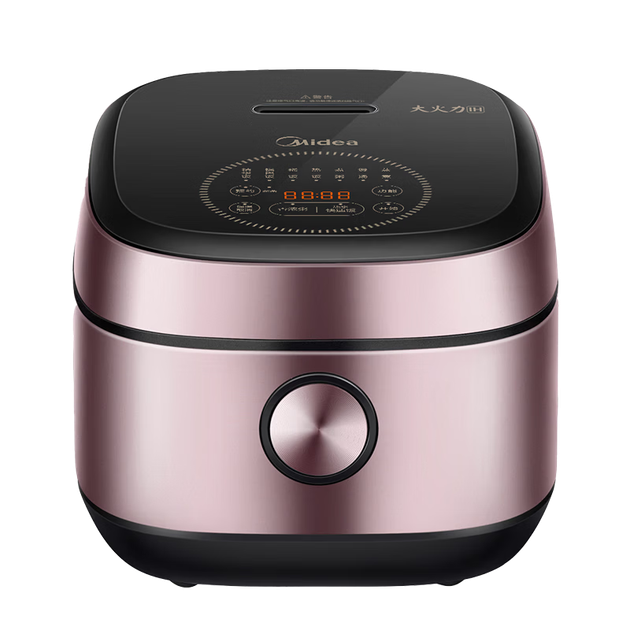 Мультиварка Midea MB-FB40P501 индукционная 4 л для риса и каши - изображение 4