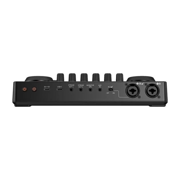 Звуковая карта Maono AME2 GEN2 - изображение 5