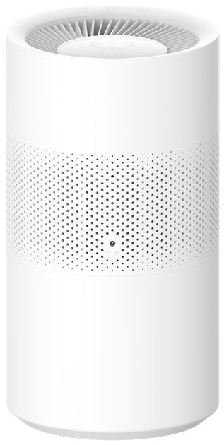 Зволожувач повітря Xiaomi Mijia Smart Evaporative Humidifier Pro (BHR082TEU) - зображення 2